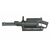 WELLPRO AEG MINI ROTARY MACHINE GUN 5 TUBE MODEL X AIRSOFT SAW BLACK . na internet