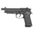 PISTOLA AIRSOFT SRC GBB SR9A3-BK GB-0710B- PRETO