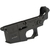 KRYTAC RECEIVER LOWER LVOA BLACK