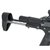 ARES AMOEBA STOCK EXTEND AM-ES-01-BK - Loja DK Airsoft: Tudo para Airsoft em um Só Lugar