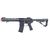 Imagem do APS AEG GHOST PATROL SILVER EDGE M4 RIFLE AIRSOFT WITH SDU 2.0 ECU GREEN PHANTOM