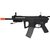 VFC AEG Knight Licensed KAC PDW 10 inch Black - loja online