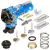 MAXX MODEL CNC ALUMINUM HOP-UP CHAMBER M4P - PRO