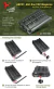 ACTION ARMY MAGAZINE CO2 PARA AAC21 / KJ M700 B03-008 na internet