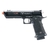 TARAN TACTICAL EMG ARMORER WORKS 4.5MM CO2 HI-CAPA PIT VIPER AIRGUN PISTOL BLACK