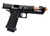 TARAN TACTICAL JAG PRECISION ARMY ARMAMENT GBB HI-CAPA JW4 TTI PIT VIPER CNC BLOWBACK AIRSOFT PISTOL BLACK - Loja DK Airsoft: Tudo para Airsoft em um Só Lugar