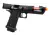 TARAN TACTICAL JAG PRECISION ARMY ARMAMENT GBB HI-CAPA JW4 TTI PIT VIPER CNC BLOWBACK AIRSOFT PISTOL BLACK - Loja DK Airsoft: Tudo para Airsoft em um Só Lugar