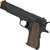 CYMA AEP 1911 CM123 Black - loja online