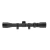 ARMADILLO LUNETA 3-9X32 RAIL 11MM / 20MM na internet