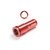 MAXX MODEL CNC ALUMINUM DOUBLE O-RING AIR SEAL NOZZLE 22.0MM MX-NOZ2200AL
