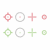 VECTOR OPTICS RED DOT OMEGA 1X23X33 SCRD-48 - loja online