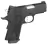 VFC GBB 1911 ULTRA CARRY BLOWBACK AIRSOFT PISTOL BLACK W/1 EXTRA MAGAZINE - loja online