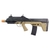 APS AEG URBAN ASSAULT VER. 3 AIRSOFT RIFLE DUAL TONE