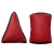 PAINTBALL ACCESSOREIS BUNKER ARROW 6.5 FT x 5 FT + PILLOW 5 FT x 4 FT (SET OF 2 )