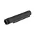 SHS BUFFER TUBE STOCK FOR AEG BLACK - comprar online