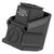 JANUS DIVISION GROUP MAGAZINE PAD WE/TM BLACK JDG0013