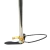 ARMADILLO PCP HANDPUMP 3S/300B WITH MANOMETER CHROME - comprar online