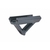 ARES AMOEBA ANGLED FORE GRIP (BLACK)
