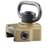 ARMADILLO SLING ADAPTER SPIRAL SWIVEL RAIL PICATINNT DESERT - comprar online