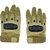 EMERSON GEAR LUVA W /FINGER TAN XL
