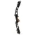 SANLIDA MIRACLE X10 BOW RISER BOLT ADJUSTMENT BLACK 25"