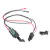 LCT MOSFET AIRSOFT REPLACEMENT WIRING ASSEMBLY FOR VER. 3 GEARBOX