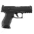 UMAREX WALTHER CO2 4.5MM PDP 4" NBB AIRGUN PISTOL BLACK na internet
