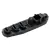 SILVERBACK BUTTPAD FOR MDR-X BLACK - comprar online