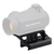 VECTOR OPTICS MOUNT RIZER QD 0.83" MAV-P08 - comprar online