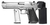 AMOMAX COLDRE DESERT EAGLE PADDLE BLACK
