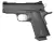 VFC GBB 1911 ULTRA CARRY BLOWBACK AIRSOFT PISTOL BLACK W/1 EXTRA MAGAZINE - comprar online