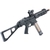 G&G AEG PCC45 SMG AIRSOFT RIFLE BLACK - Loja DK Airsoft: Tudo para Airsoft em um Só Lugar