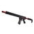 FALKOR DEFENSE EMG APS AEG AR-15 RECCE TRAINING WEAPON M4 AIRSOFT RIFLE BLACK COMBO na internet