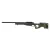 AGM SPRING SNIPER L96 AIRSOFT RIFLE OD GREEN