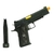 PISTOLA AIRSOFT ARMORER WORKS GBB 5.1 SA-DS0100 SEMI-AUTO- PRETO