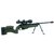 ARES SNIPER MSR-009 OD 450FPS - loja online