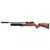 COMETA 5.5MM LYNX SPR STOCK WOOD PCP RIFLE