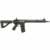G&G AEG GC16 Wild Hog 13.5 Black - comprar online