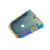 COWCOW MAGAZINE BASE D02 DOTTAC RAINBOW CCT-TMHC-145