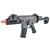 FN HERSTAL BOLT CYBERGUN AEG SCAR-SC COMPACT B.R.S.S. PDW BLOWBACK AIRSOFT RIFLE GREY - Loja DK Airsoft: Tudo para Airsoft em um Só Lugar