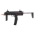 H&K UMAREX LICENSED VFC GBB MP7A1 SMG BLOWBACK AIRSOFT RIFLE BLACK ✔ - comprar online