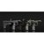 SILVERBACK STOCK WOLF GREY SBA-STK-09WG-L - comprar online