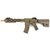 RIFLE AEG AIRSOFT M4 AEG AM-009 TAN