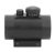 TITAN TACTICAL SIGHT RED/GREEN DOT 1x50 20MM - loja online