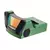 ARMADILLO RED DOT SIGHT REFLEX M1 GREEN - comprar online