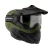 DYE MASCARA PROTO FS THERMAL GOGGLE - OLIVE