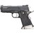  PISTOLA AIRSOFT WE GBB HI-CAPA 3.8 BRONTOSSAURO FULL-AUTO H007WETAT-2- PRETO