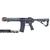 APS AEG GHOST PATROL SILVER EDGE M4 RIFLE AIRSOFT WITH SDU 2.0 ECU GREEN PHANTOM