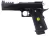 WE GBB HI-CAPA 5.1 BLACKDRAGON B BLOWBACK AIRSOFT PISTOL BLACK