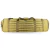 WOSPORT HEAVY DUTY M249 GUN BAG 115CM TAN